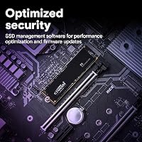 Crucial P3 1TB NVMe SSD — image 5