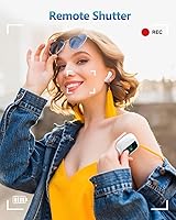 Nequga T21 Wireless Earbuds — image 4