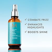Moroccanoil Glimmer Shine Spray 100mL — image 4