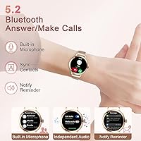 GADIXY Smart Watch for Women — image 3