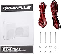 Rockville HP5S-8 — image 7