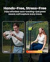 XbotGo Chameleon AI Sports Camera — image 7