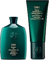 ORIBE Shampoo and Conditioner for Moisture & Control Bundle — image 1