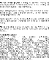 Il Makiage Power Lift Plumping Cream, 1.7oz — image 3