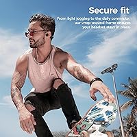 Ogogrs K08 Bone Conduction Headphones — image 6