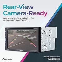 Pioneer AVH-2550NEX 6.8″ Double Din Car Stereo — image 7