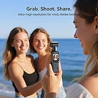 BOBLOV KJ21 Body Camera — image 3