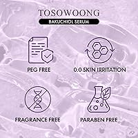 Bakuchiol Serum 30ml — image 6