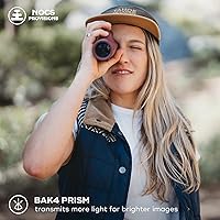 Nocs Provisions Field Tube 10x32 Monocular — image 5