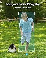 ANRAN AR Pro 2K Wireless Security Camera — image 6