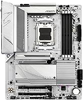 GIGABYTE B650 AORUS Elite AX ICE Motherboard — image 3