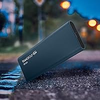 TEAMGROUP PD1000 2TB Portable SSD — image 3