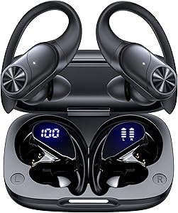 PocBuds T60 Bluetooth Earbuds Review