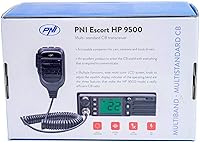 PNI Escort HP 9500 CB Radio — image 6