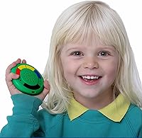 Talking Products Multi Memo Voice Recorder MMV-006-GRN — image 8