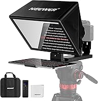 NEEWER X12B 12″ Teleprompter — image 1