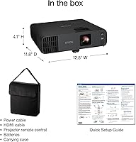 Epson Pro EX11000 — image 4