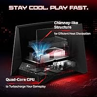 TP-Link Archer GE800 Wi-Fi 7 Gaming Router — image 7