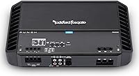 Rockford Fosgate P500X2 Punch 500 Watt 2 Channel Amplifier — image 4