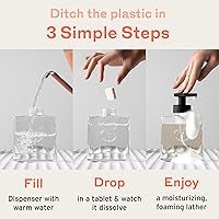 Tirtyl Skipper Hand Wash Duo Kit — image 2