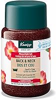 Kneipp Back & Neck Devil's Claw Mineral Bath Salt 17.6 oz — image 1