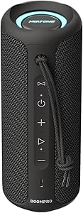 MIATONE BOOMPRO Bluetooth Speaker Review