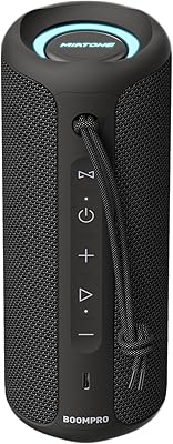 MIATONE BOOMPRO Bluetooth Speaker