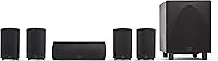Definitive Technology ProCinema 6D 5.1 Channel Home Theater Speaker System — image 1