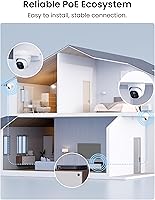 Reolink RLK8-800D4 4K Security Camera System — image 6