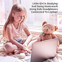 Togetface Y-K71 Bluetooth Kids Earbuds — image 3