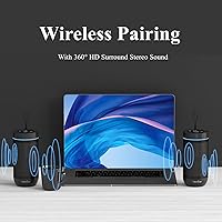 Comiso X26 Bluetooth Speaker — image 5