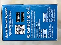 REIGY 3MP WiFi Security Camera System with Floodlight — image 9