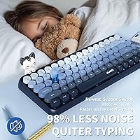 FELICON 308i Bluetooth Keyboard — image 7