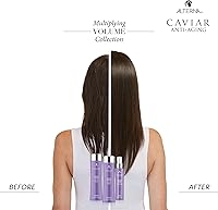 Alterna Caviar Anti-Aging Multiplying Volume Styling Mist 5oz — image 8