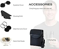 Hontry 8x42 Binoculars — image 8