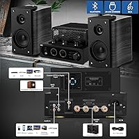 INFI Audio Hybrid Class AB Tube Amplifier 6N3 Power Amp — image 7