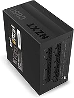 NZXT C850 850-Watt Power Supply — image 8