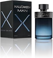 Halloween Man X Eau de Toilette 4.2oz — image 2