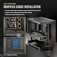 Antec C8 Wood — image 8