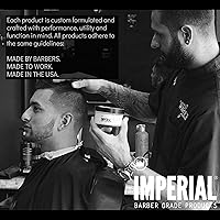 Imperial Barber Grade Gel Pomade 12oz — image 5