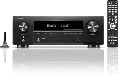 Denon AVR-X1800H