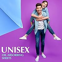 Zorom High-Performance Oil Absorbing Sheets - 6 Pack/300 Sheets — image 8