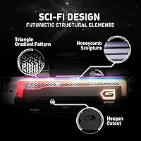 GeIL Orion RGB DDR4 RAM 32GB (2x16GB) 3600MHz — image 3