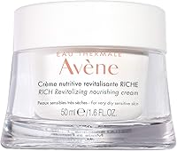 Avène RICH Revitalizing Nourishing Cream 1.6oz — image 1