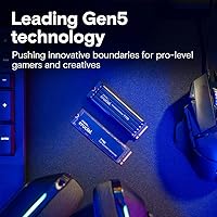 Crucial T710 2TB Gen5 NVMe SSD — image 4