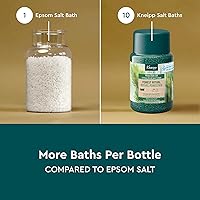 Kneipp Forest Ritual Pine & Fir Mineral Bath Salt 17.6 oz — image 4