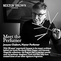 Molton Brown Relaxing Bath and Shower Gel 11.64oz — image 4