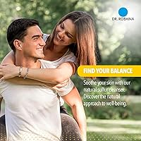 Dr. Robaina Sulfur Balsam Lotion 8 fl oz — image 3