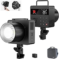 NEEWER Q6 600Ws Outdoor Studio Flash — image 1