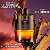 Azzaro The Most Wanted Parfum 20oz — image 2